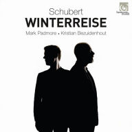 Title: Schubert: Winterreise, Artist: Mark Padmore