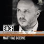 Bach: Cantatas for Bass