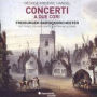 Handel: Concerti a Due Cori