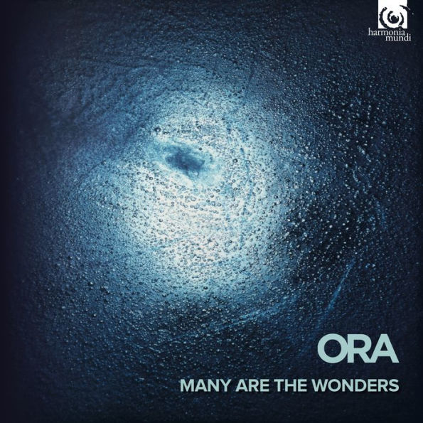 Many Are the Wonders