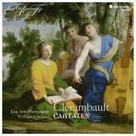 ClÃ©rambault: Cantatas