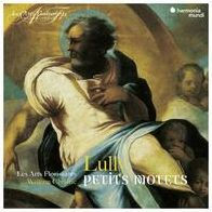 Lully: Petits Motets