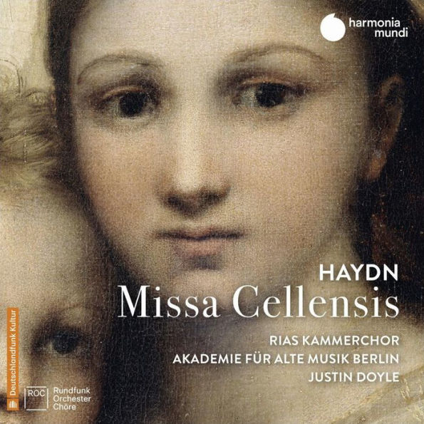 Haydn: Missa Cellensis in honorem Beatissimae Virginis Mari¿¿