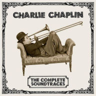 Title: The Complete Soundtracks, Artist: Charlie Chaplin