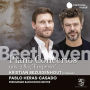 Beethoven: Piano Concertos Nos. 2 & 5 