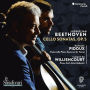 Beethoven: Cello Sonatas, Op. 5