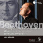Beethoven: Symphony No. 3; M¿¿hul: Les Amazones - Overture
