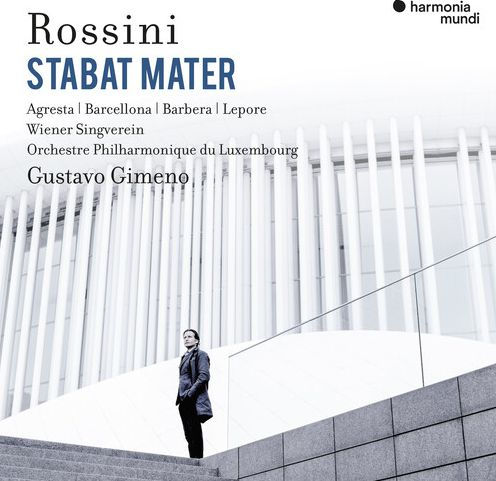 Rossini: Stabat Mater