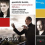 Ravel: Concertos pour piano, Mélodies