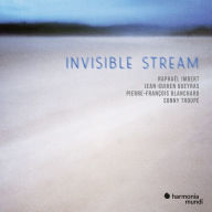 Title: Invisible Stream, Artist: Raphael Imbert