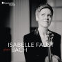 Isabelle Faust Plays Bach [8 CD/DVD]