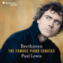 Beethoven: The Famous Piano Sonatas