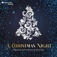 Title: A Christmas Night: Classical and Traditional Favorites, Artist: Akademie Fur Alte Musik Berlin