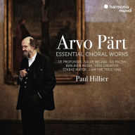 Title: Arvo Pärt: Essential Choral Works, Artist: Theatre of Voices