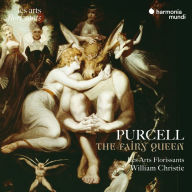 Title: Purcell: The Fairy Queen, Artist: William Christie