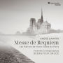 André Campra: Messe de Requiem