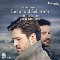 Title: Franz Schubert: Licht und Schatten, Artist: Ammiel Bushakevitz