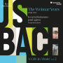 J.S. Bach: A Life in Music, Vol. 2 - The Weimar Years (1708-1717)