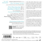 Alternative view 2 of J.S. Bach: A Life in Music, Vol. 2 - The Weimar Years (1708-1717)