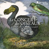 Title: Le Concert des Oiseaux, Artist: Benjamin Perrot