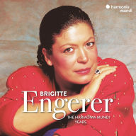 Title: The Engerer: The Harmonia Mundi Years, Artist: Brigitte Engerer
