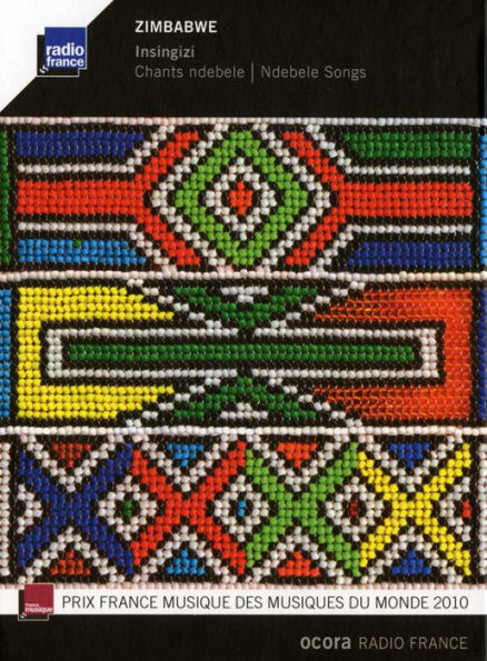 Zimbabwe: Ndebele Songs