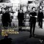 Novus Quartet #1: Webern, Beethoven, Yun
