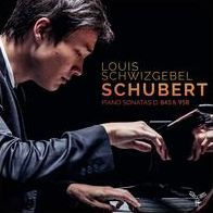 Schubert: Piano Sonatas