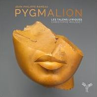 Jean-Philippe Rameau: Pygmalion