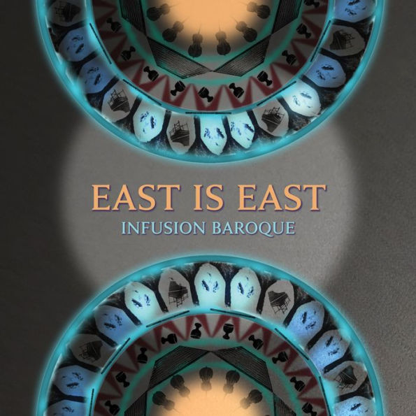 East is East