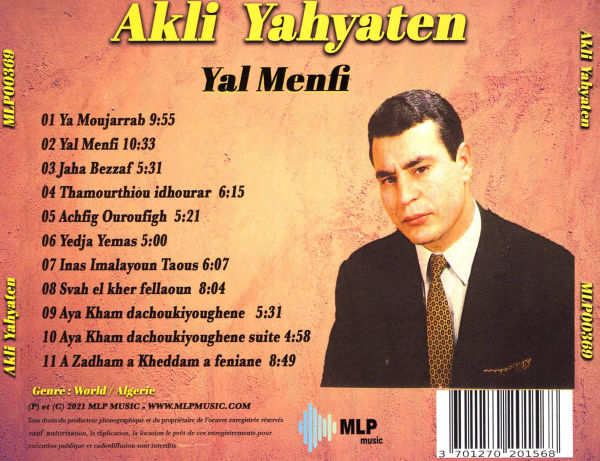 Yal Menfi