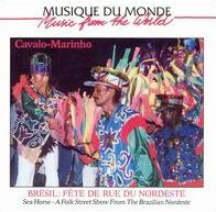 Cavalo-Marinho: Sea Horse - A Folkstreet Show