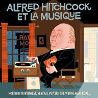 Title: Alfred Hitchcock & His Music, Artist: 