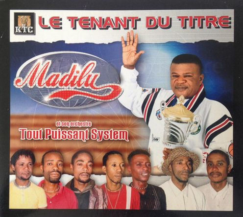 Le Tenant du Titre