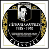 Title: 1935-1940, Artist: Stephane Grappelli