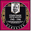 Title: 1945-1946 [Classics], Artist: Count Basie