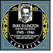 Title: 1945-1946, Artist: Duke Ellington