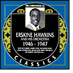 Title: 1946-1947, Artist: Erskine Hawkins