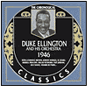 Title: 1946, Artist: Duke Ellington & His Orchestra