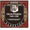 Title: 1949-1950, Artist: Oscar Peterson