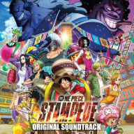 One Piece: Stampede [Original Soundtrack]