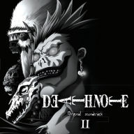 Title: Death Note 2, Artist: Death Note Vol.2 - O.S.T. (Brwn) (Colv)