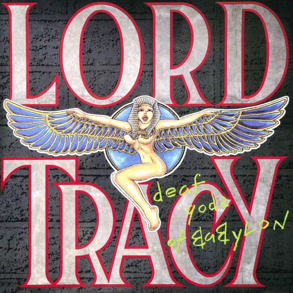 Deaf Gods of Babylon