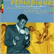 Ethiopiques, Vol. 24: Golden Years of Modern Ethiopian Music 1969-1975