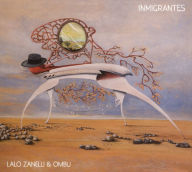 Title: Inmigrantes, Artist: Lalo Zanelli