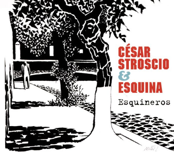 Esquineros