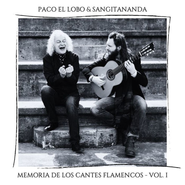 Memoria De Los Cantes Flamencos, Vol. 1
