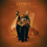 Title: &Fusion: La Marche du Bonheur, Artist: Herve Samb