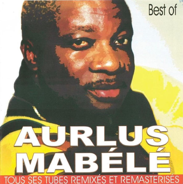 Best of Aurlus Mabele [Jimmy's]
