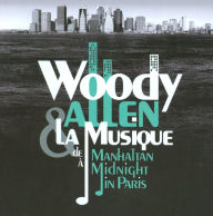Title: Woody Allen: La Musique de Manhattan ¿¿ Midnight in Paris, Artist: 